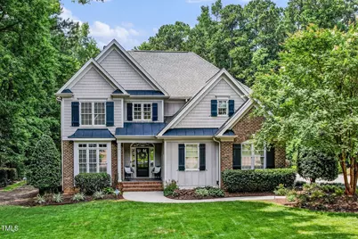 3748 Westbury Lake Drive, Raleigh, NC 27603 - Photo 1