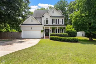 5833 Dahlberg Dr, Raleigh, NC 27603 - Photo 1