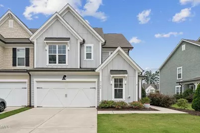 3194 Retama Run, New Hill, NC 27562 - Photo 1