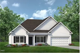 522 Olivia Crossing Ct, Four Oaks, NC 27524 - Photo 1