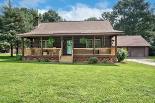 5593 Leon Rd, Nashville, NC 27856 - Photo 1