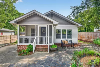 2503 Shirley Street, Durham, NC 27705 - Photo 1