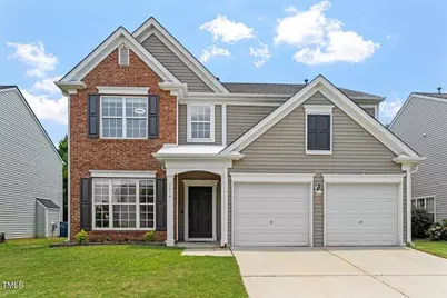 7414 Brandon Allen Avenue, Raleigh, NC 27613 - Photo 1