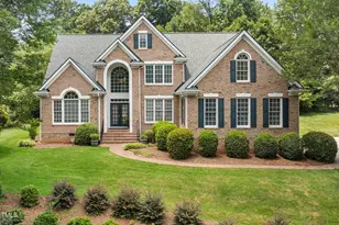 402 Bridewell Ct, Cary, NC 27518 - Photo 1