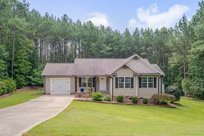 1210 Bayview Court, Franklinton, NC 27525 - Photo 1