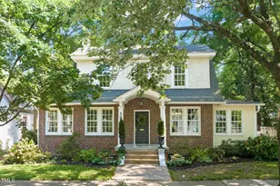 304 Polk St, Raleigh, NC 27604 - Photo 1