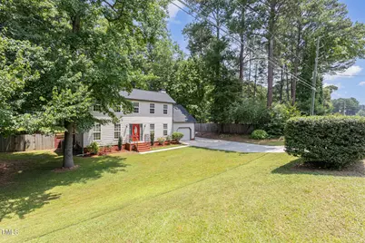 404 SW Maynard Road, Cary, NC 27511 - Photo 1