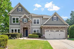 108 Holly Glen Ct, Holly Springs, NC 27540 - Photo 1