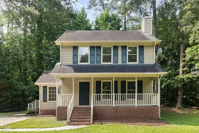 5429 Fortunes Ridge Drive, Durham, NC 27713 - Photo 1