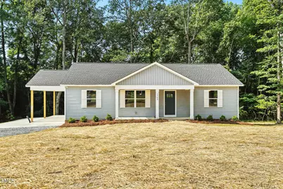5500 Lake Wendell Road, Zebulon, NC 27597 - Photo 1