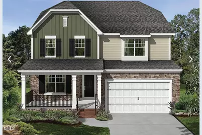 2411 Picual Way #Lot 18, New Hill, NC 27562 - Photo 1