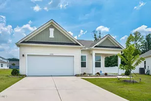 2903 Cliff Courts W, Wilson, NC 27893 - Photo 1