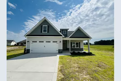 3755 Huntcliff Drive, La Grange, NC 28551 - Photo 1