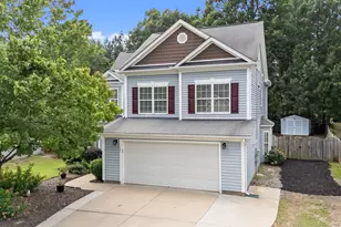 1144 Dexter Ridge Dr, Holly Springs, NC 27540 - Photo 1