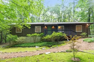 1403 Meadow Ln, Chapel Hill, NC 27516 - Photo 1