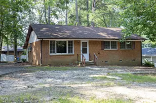 3204 Friar Tuck Rd Rd, Raleigh, NC 27610 - Photo 1