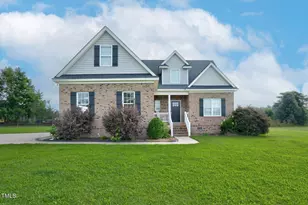 7107 Elkhorn Rd, Rocky Mount, NC 27803 - Photo 1