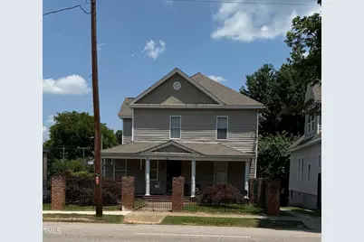 903 New Bern Avenue, Raleigh, NC 27601 - Photo 1
