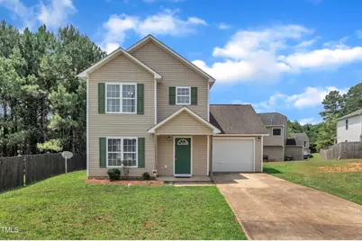 71 Herndon Court, Clayton, NC 27520 - Photo 1