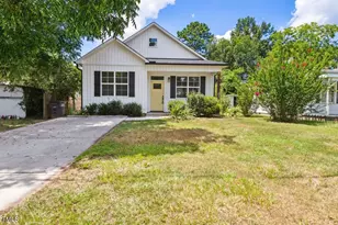 303 Godwin St, Selma, NC 27576 - Photo 1