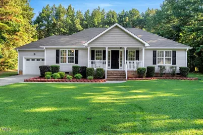 1515 Bradsher Drive, Stem, NC 27581 - Photo 1