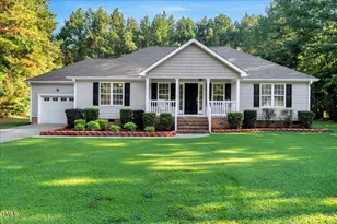 1515 Bradsher Dr, Stem, NC 27581 - Photo 1