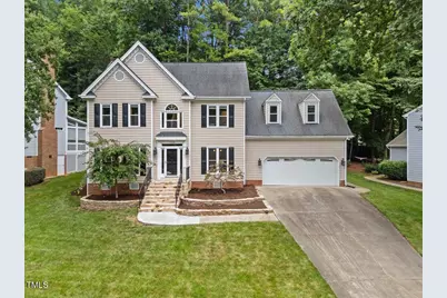 7808 Sandy Bottom Way, Raleigh, NC 27613 - Photo 1