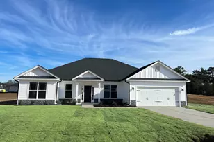 9385 Byron Ct, Bailey, NC 27807 - Photo 1