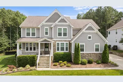 7410 Chouder Lane, Wake Forest, NC 27587 - Photo 1