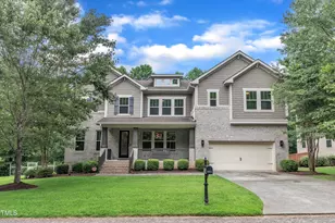 8313 Henderson Rd, Apex, NC 27539 - Photo 1