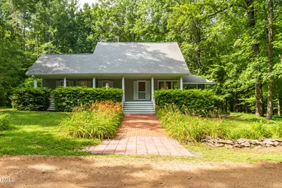 3506 Arthur Minnis Road, Hillsborough, NC 27278 - Photo 1
