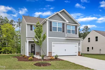 205 Benton Drive, Oxford, NC 27565 - Photo 1