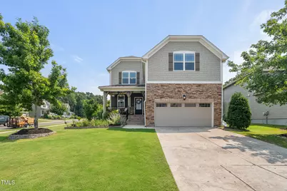 3601 Lily Orchard Way, Apex, NC 27539 - Photo 1