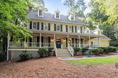 3025 Bentwillow Drive, Fuquay Varina, NC 27526 - Photo 1