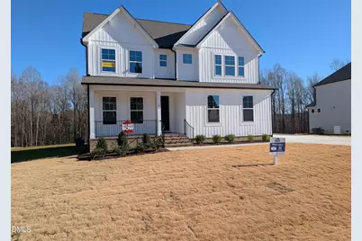 386 Rising Star Drive, Clayton, NC 27520 - Photo 1