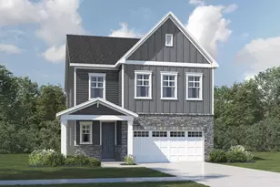 1248 Coral Cay Bnd, Wake Forest, NC 27587 - Photo 1