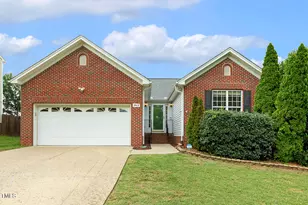 2012 Summer Shire Way, Raleigh, NC 27604 - Photo 1