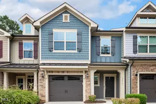 12612 Gallant Pl, Raleigh, NC 27614 - Photo 1