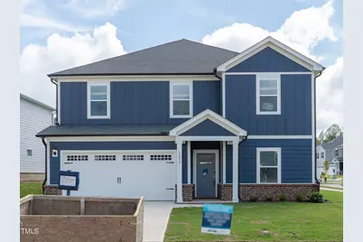 1233 Whitespire Way, Zebulon, NC 27597 - Photo 1