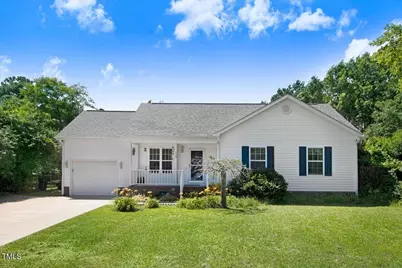 113 Nicole Circle, Goldsboro, NC 27530 - Photo 1