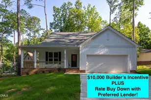 6069 Jones Cir, Sanford, NC 27332 - Photo 1