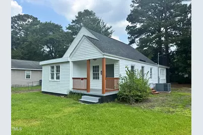 1336 Hill Street Street, Rocky Mount, NC 27801 - Photo 1