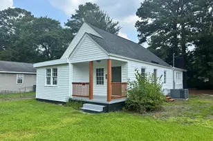 1336 Hill Street St, Rocky Mount, NC 27801 - Photo 1