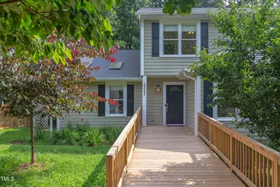 2222 Pathway Drive, Chapel Hill, NC 27516 - Photo 1