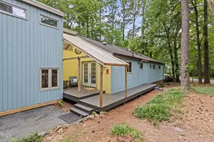 908 Cedar Fork Trail, Chapel Hill, NC 27514 - Photo 1