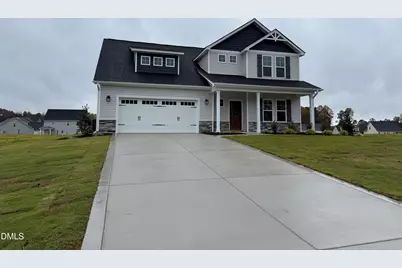 76 Tuskeegee Drive, Smithfield, NC 27577 - Photo 1