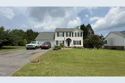 4715 Fieldspring Road, Clemmons, NC 27012 - Photo 1