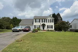 4715 Fieldspring Rd, Clemmons, NC 27012 - Photo 1