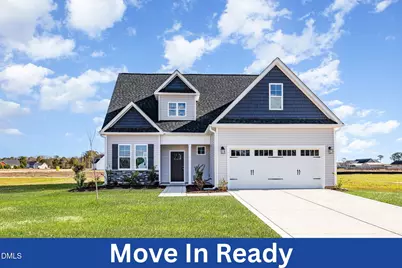 102 Bella Place #(Lot 12), La Grange, NC 28551 - Photo 1