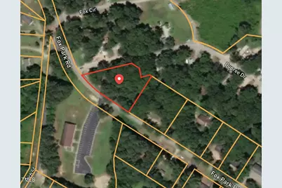 295 Fox Park Road, Louisburg, NC 27549 - Photo 1